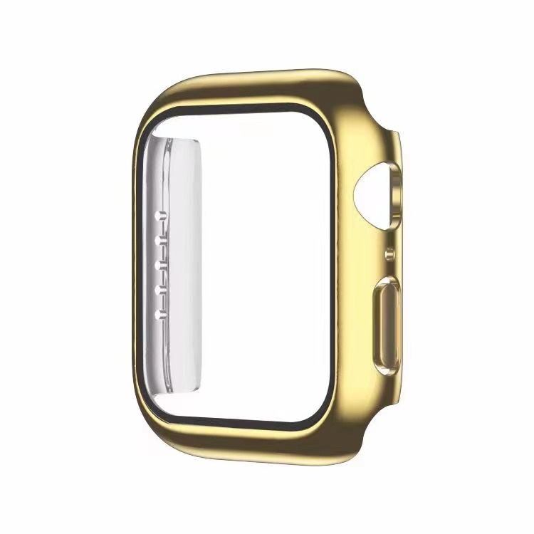 Electroplated Watch Case